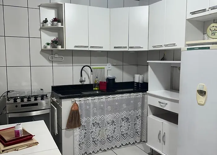Casa Ferias