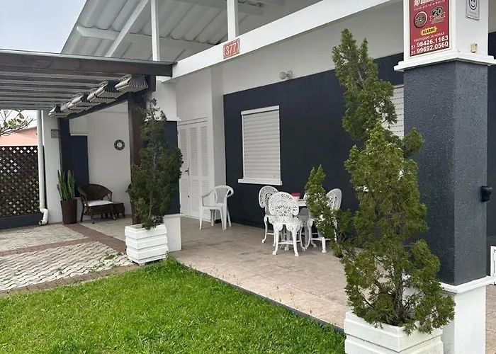 Casa Ferias