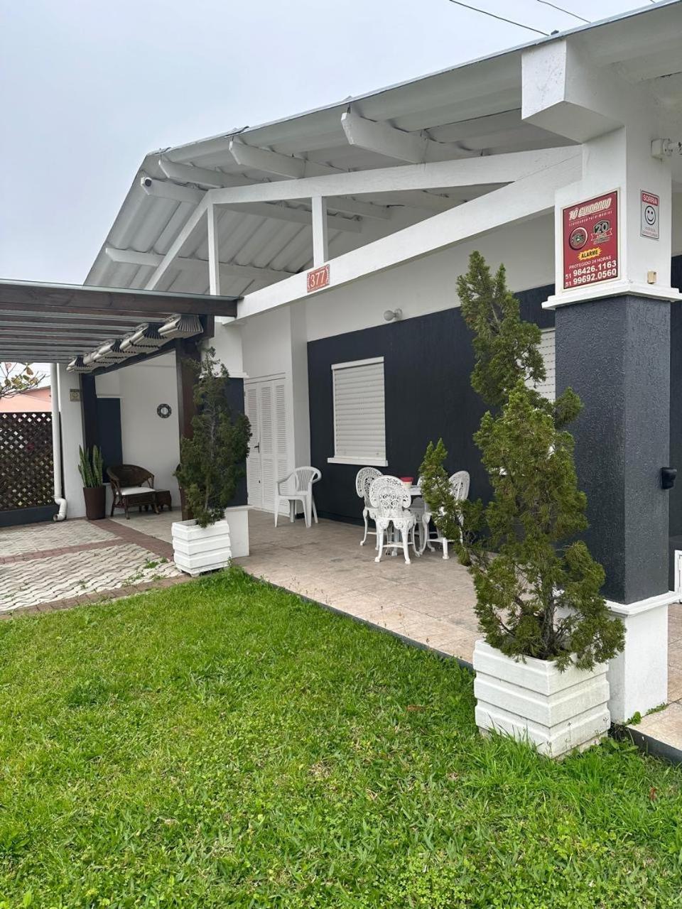 Casa Ferias Holiday home